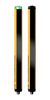 SAFETY LIGHT CURTAINS - WITH INTEGRATED AS-I SAFETY INTERFACE