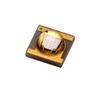 The Broadcom® 3535 surface mount UV LEDs are energy-efficient LEDs