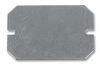 FIBOX F-MP MOUNTING PLATE