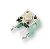 OMRON ELECTRONIC COMPONENTS B3F-3152