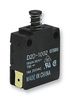 OMRON ELECTRONIC COMPONENTS D2D-2000