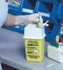 Biohazard Disposal
