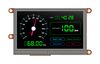 4D SYSTEMS SK-43DT-AR