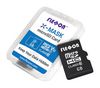 FLEXXON FDMM128GBG-XS00