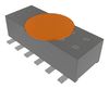 SAMTEC CLP-106-02-L-D-K-FR