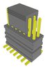 SAMTEC FW-07-03-G-D-234-166-P-FR