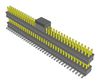 SAMTEC FW-35-05-L-D-330-100-P-FR