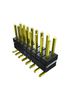 SAMTEC TW-10-09-G-D-265-SM-A-P-FR