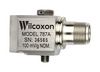 AMPHENOL WILCOXON 787A-10