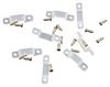 INTELLIGENT LED SOLUTIONS ILPA-FLEX-MOUNTING-12MM.PK8.