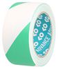 ADVANCE TAPES AT8H GREEN / WHITE 33M X 50MM