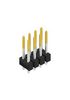 FISCHER ELEKTRONIK SL 21 THR 139 8 S