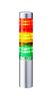 PATLITE LR4-302WJNU-RYG