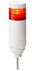 PATLITE LR6-102WCNW-R+FB295