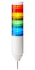 PATLITE LR6-402WCNW-RYGB+FB295