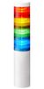 PATLITE LR6-402WMNW-RYGB+FB295