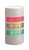 PATLITE WEP-302FB-RYG