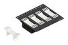 FISCHER ELEKTRONIK FK 244 08 D2 PAK TR TO-263 (D2PAK)