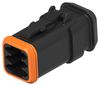 DEUTSCH - TE CONNECTIVITY DT06-6S-CE13