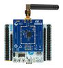 STMICROELECTRONICS NUCLEO-WL33CC2