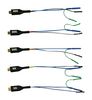 TELEDYNE LECROY HVFO100-5X-TIP-U
