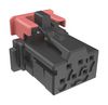AMPHENOL COMMUNICATIONS SOLUTIONS 10155504-A006LF