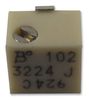 BOURNS 3224J-1-104E