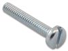 TR FASTENINGS M5 10 PSSTMC Z100