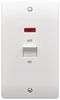 HONEYWELL K5215WHI