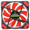 GAMEMAX GMXFANGF12RED
