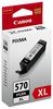 CANON PGI-570PGBK XL