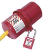 MASTER LOCK 488.