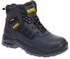 DEWALT WORKWEAR DOUGLAS 12 BLACK