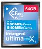 INTEGRAL INCFA64G-550/540