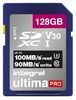 INTEGRAL INSDX128G-100/90V30