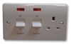 HONEYWELL K5061WHI