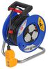 Domestic Cord Reels