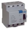 PRO ELEC 40A 4 POLE 30MA