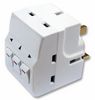 MASTERPLUG MSWG3