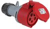 HONEYWELL K9115RED
