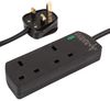 PRO ELEC 1202NS-2M BLK