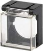 RJS ELECTRONICS RJSK16-SQUARE-COVER