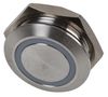 RJS ELECTRONICS RJS1N1LP-16M-F-R-W-BS-12V-68J