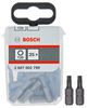 BOSCH - PROFESSIONAL / BLUE 2607002799