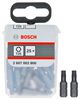 BOSCH - PROFESSIONAL / BLUE 2607002800