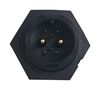 SWITCHCRAFT/CONXALL W7C82-6PG-300
