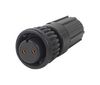 SWITCHCRAFT/CONXALL 6382-2SG-3DC