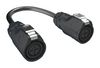AMPHENOL COMMUNICATIONS SOLUTIONS MRDBN04CBPA00