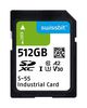 SWISSBIT SFSD512GL1AM1MT-E-8H-211-STD