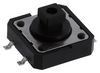 C&K COMPONENTS PTS125SJK73 SMTR2 LFS